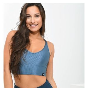 Booty by Brabants show stopper top